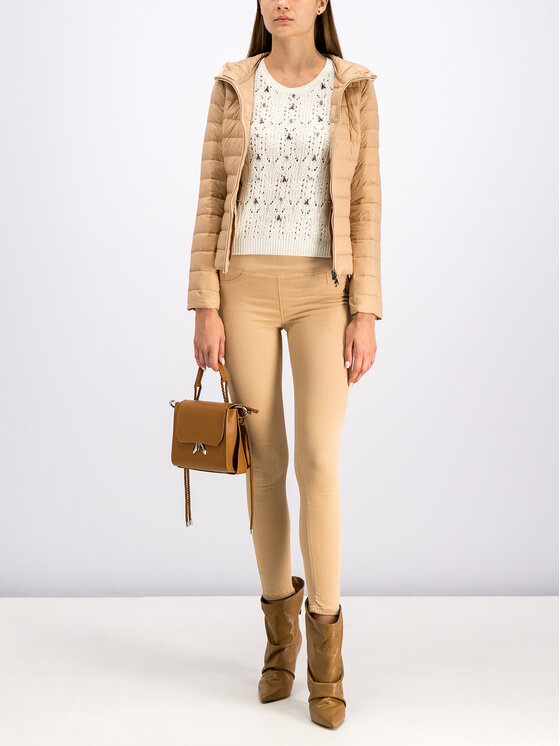 patrizia pepe doudoune