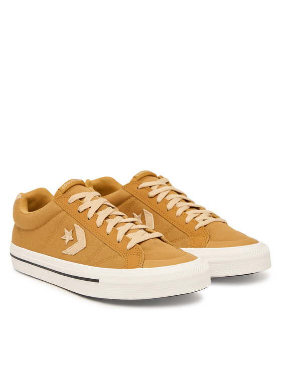 Converse Converse Tenisky Converse Sport Casual A16017C Oranžová