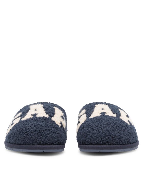 Gap Gap Hausschuhe GCD001F1TWELYBGP Dunkelblau