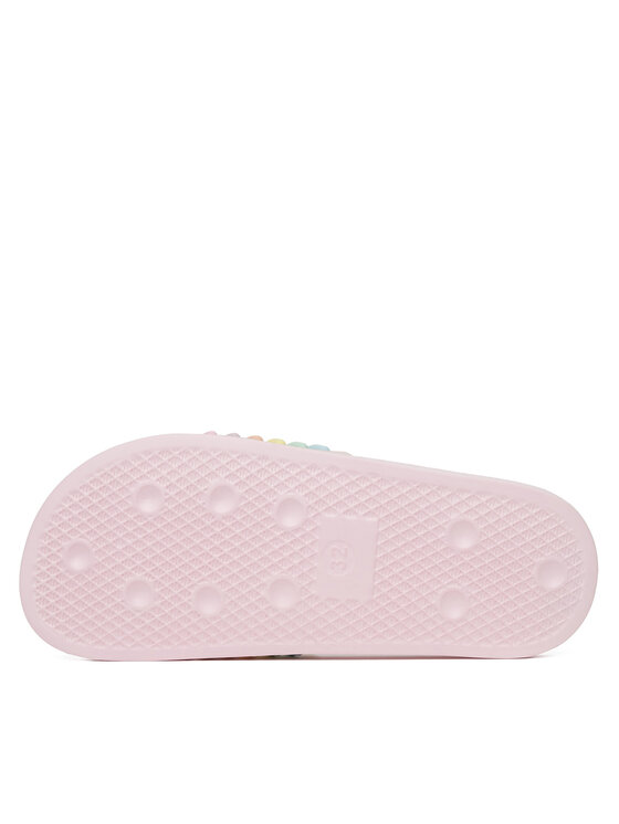 Nelli Blu Nelli Blu Şlapi P4240028K Roz