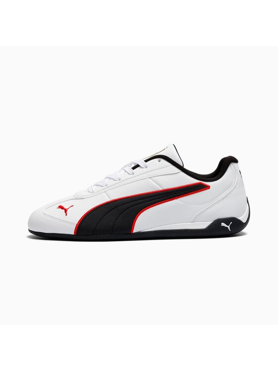 Puma Puma Sneakersy 309355 Biały