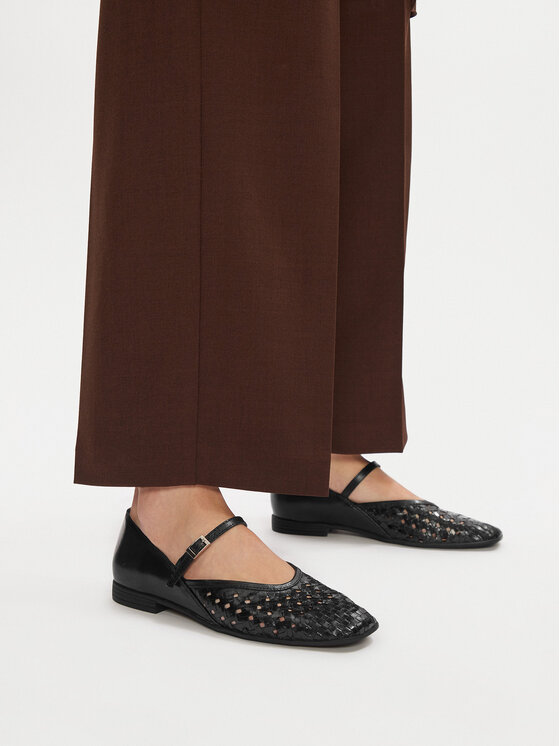 Lasocki Lasocki Ballerinas WI40-12674-01 Schwarz