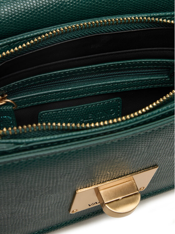 Valentino Valentino Handtasche Floren VBS9A910LUC Grün