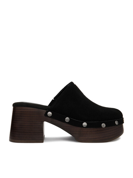 Guess Jeans Guess Jeans Ciabatte EO-JDGJ66-4 Nero