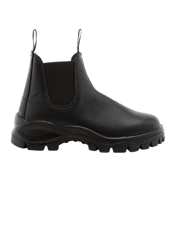 Blundstone Stivali 2240 Black Leather Nero Modivo.it