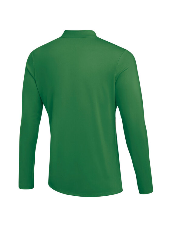 Nike Nike Bluza HM7249-302_L (183cm) Zielony Standard Fit