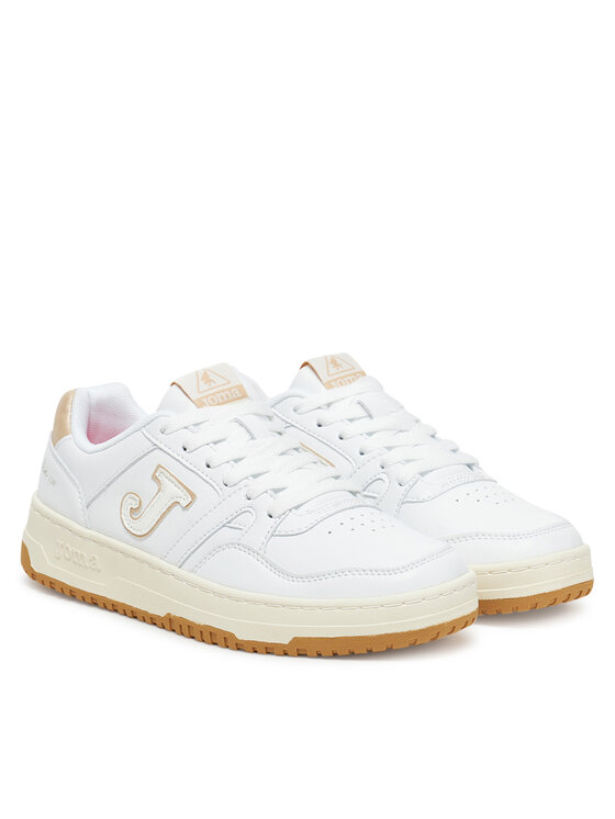 Joma Joma Tossud C.Platea Low 2518 CPLALS2518 Beež