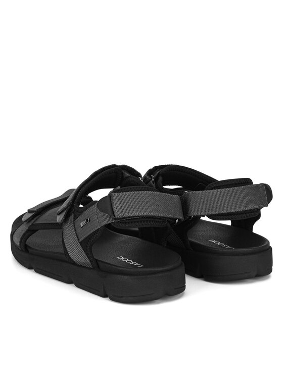 Lasocki Lasocki Sandalen EZRA-01 MI25 Grau