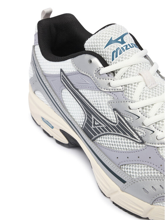 Mizuno Mizuno Αθλητικά Mxr Sport D1GA2451 Λευκό