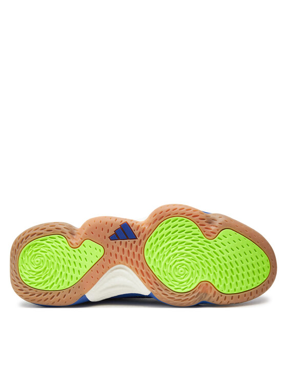 adidas adidas Buty halowe Stabil 16 IE1083 Niebieski