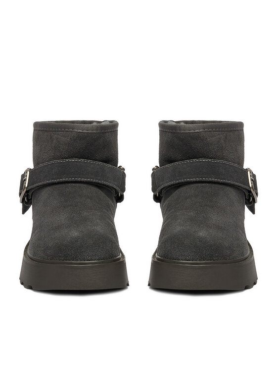 G-Star Raw G-Star Raw Μπότες Χιονιού CEO-ZEHRA-01 Γκρι