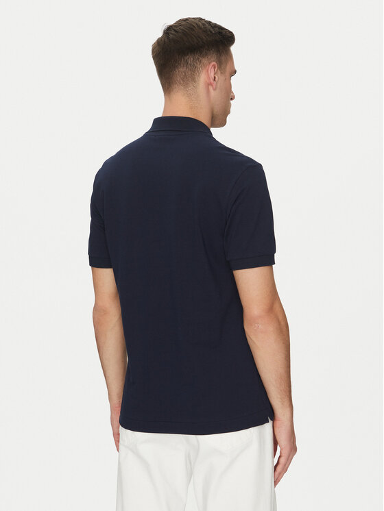 Lacoste Lacoste Polo PH9851 Blu scuro Classic Fit