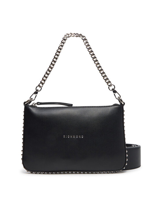 John Richmond John Richmond Handtasche RWP25154BO Schwarz