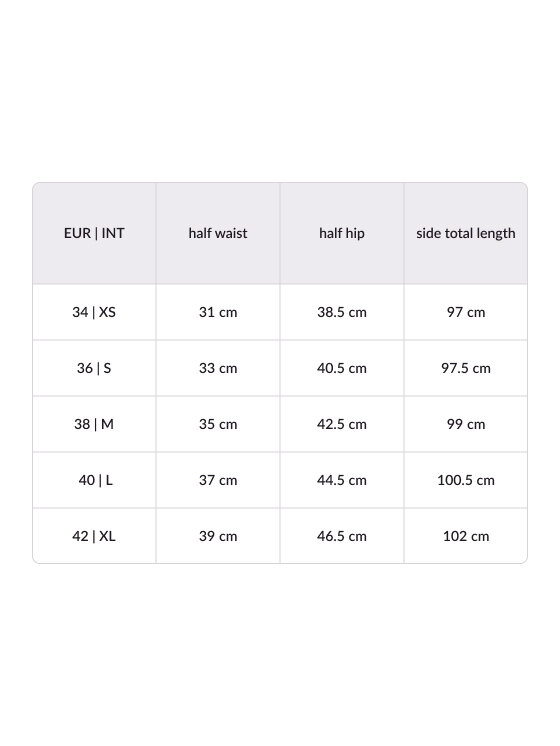 Rinascimento Rinascimento Панталони от имитация на кожа CFC0126158003 Черен Skinny Fit