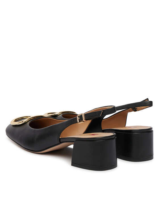 HÖGL HÖGL Tacones 1-104100 Must