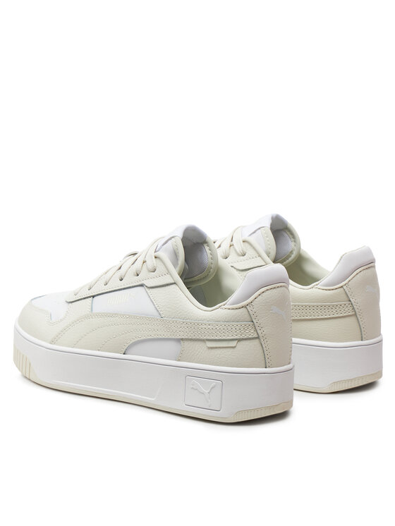 Puma Puma Sneakers Carina Street 389390 32 Bianco