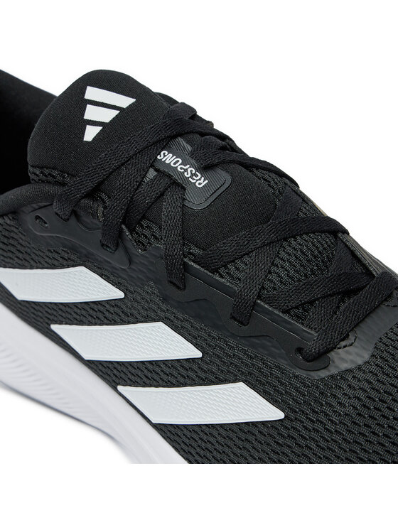 adidas adidas Buty do biegania Response  IH6007 Czarny