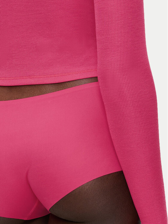 Triumph Triumph Μποξεράκι Smart Invisible 10224858 Ροζ