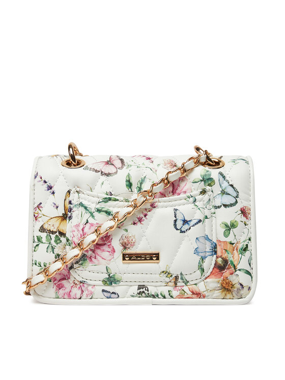 Aldo Aldo Дамска чанта Loubella 13933705 Цветен