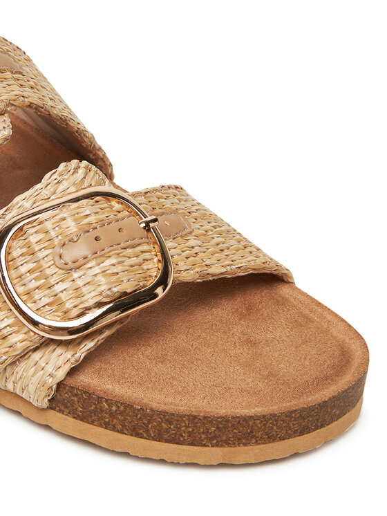 Call It Spring Call It Spring Plätud Mahina 14009407 Beež