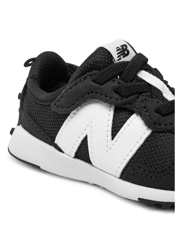 New Balance New Balance Sneakersy NW327CBW Czarny