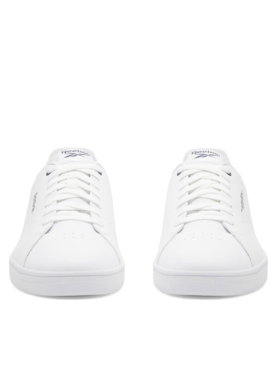 Reebok Reebok Sneakers Court Cl 100074364 Alb