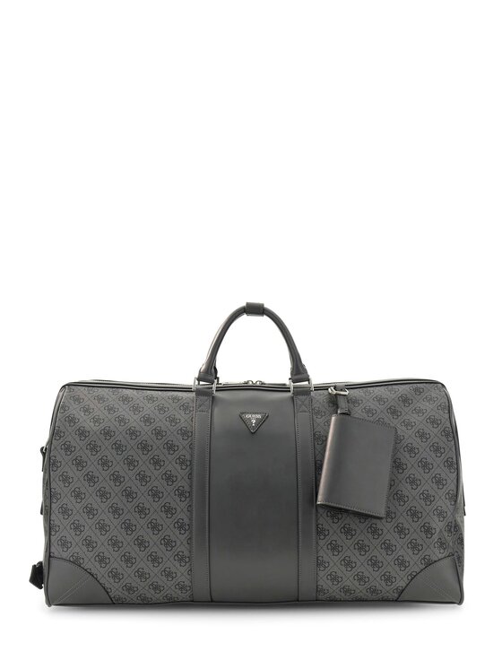 Guess Guess Чанта за уикенд 181606 Черен