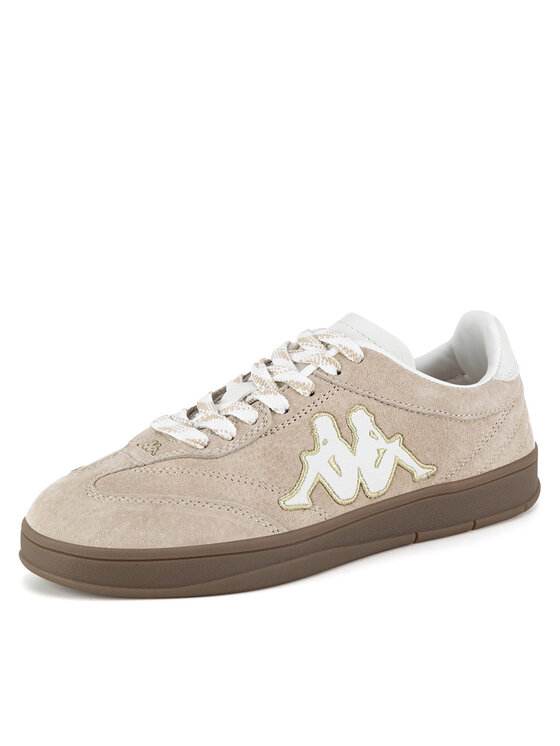 Kappa Kappa Sneakers FC-24880H Beige