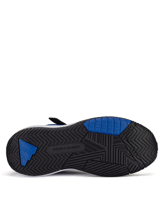 adidas adidas Sneakersy OWNTHEGAME 3.0 K IF4592 Biały