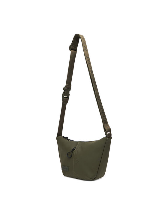 Hunter Hunter Ročna torba C-HTR-B-011-08 Khaki