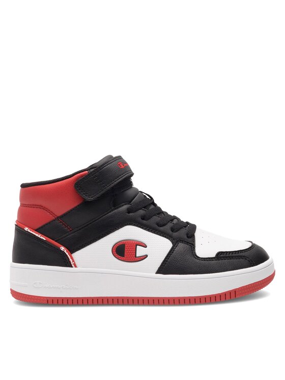 Sneakers Champion Rebound 2.0 Mid B Gs S32413-KK003 Roșu