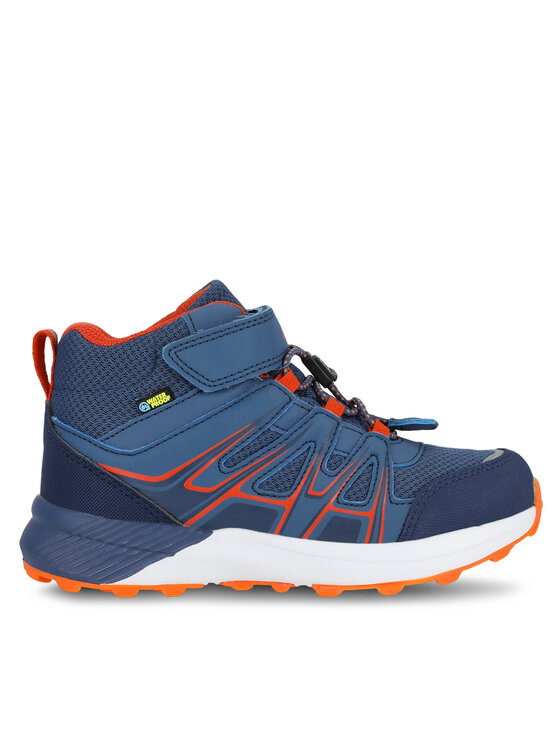 Whistler Whistler Matkajalatsid Besta Treck Kids Boot WP W232209 Sinine