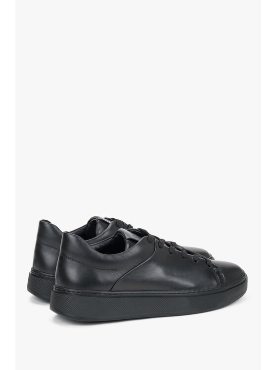 Estro Estro Sneakers ER00120354 Μαύρο