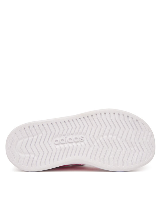 adidas adidas Снікерcи Streettalk KJ9608 Білий