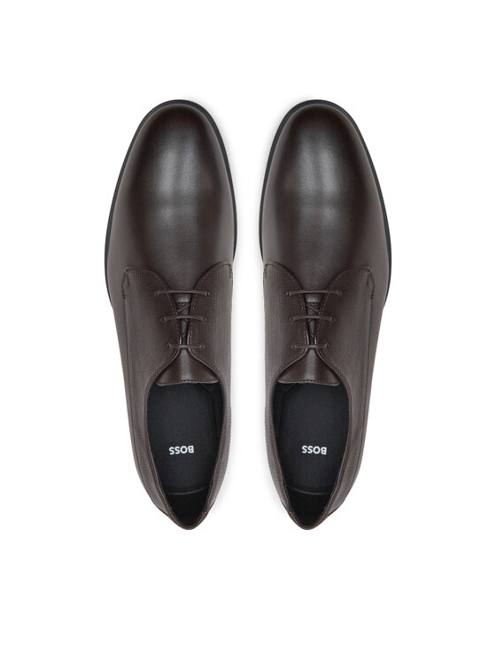 BOSS Boss Туфлі Colby 50523041 Коричневий