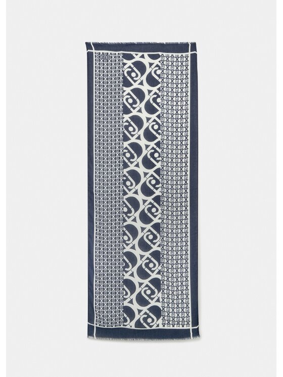 Liu Jo Liu Jo Foulard 2F5071T030000737 Celeste