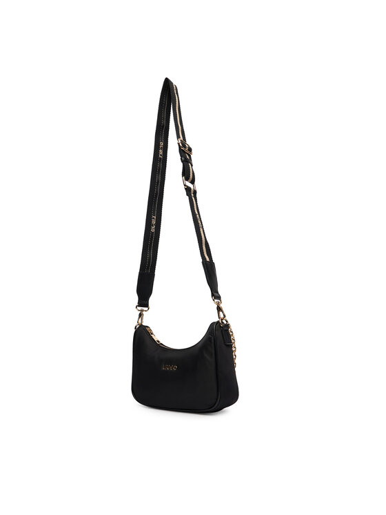 Liu Jo Liu Jo Handtasche AA6180 T382A Schwarz