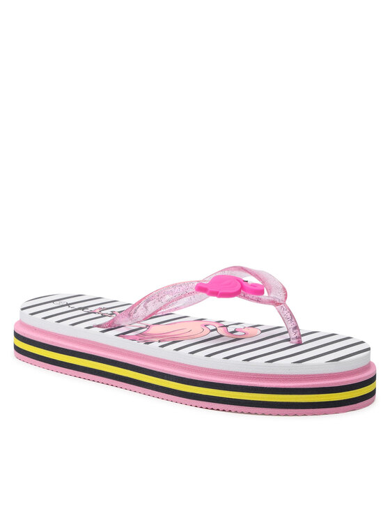 Nelli Blu Nelli Blu В'єтнамки 802351 Рожевий