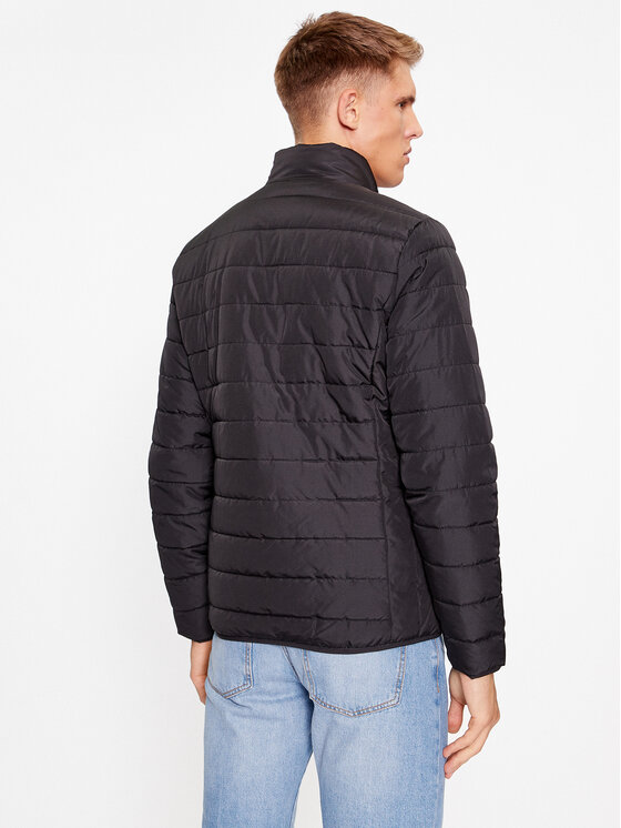 Only & Sons Only & Sons Зимно яке 22025686 Черен Regular Fit