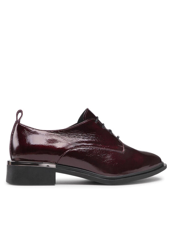 Oxfords 3882/009-P Bordeaux
