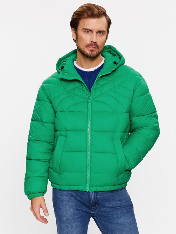 Kurtka zimowa United Colors Of Benetton
