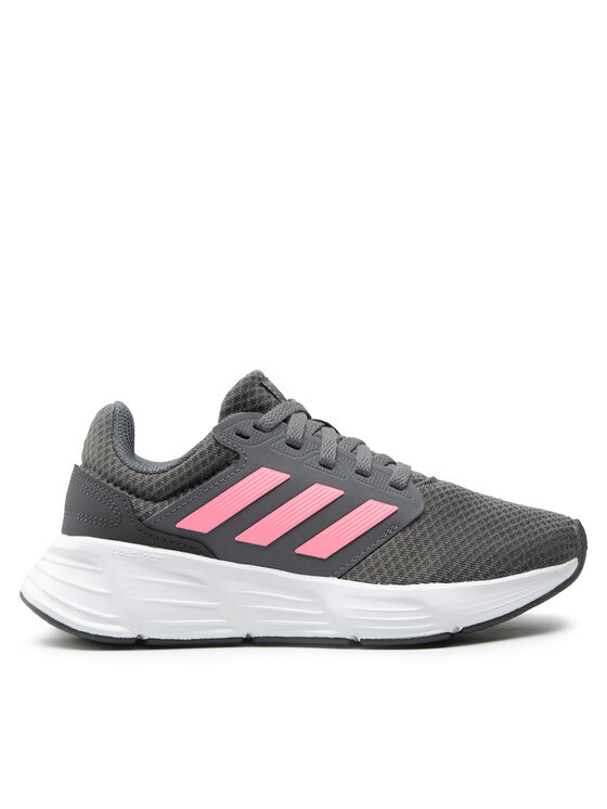 adidas adidas Laufschuhe Galaxy 6 GW4135 Grau