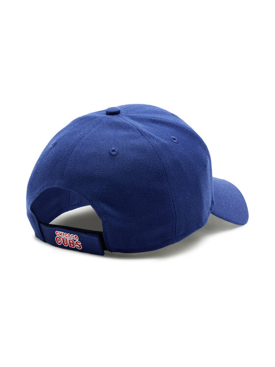 Chicago Cubs MLB 47 Brand royal Cap