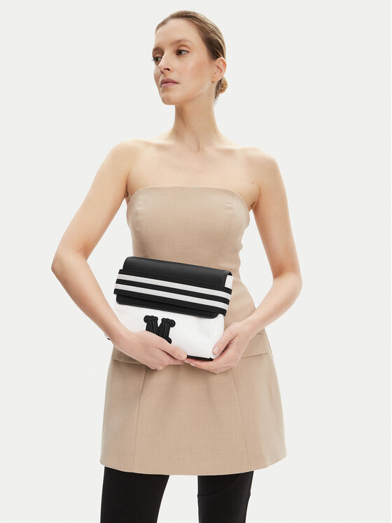 Max Mara Beachwear Max Mara Beachwear Rankinė 2516511049650 Ruda