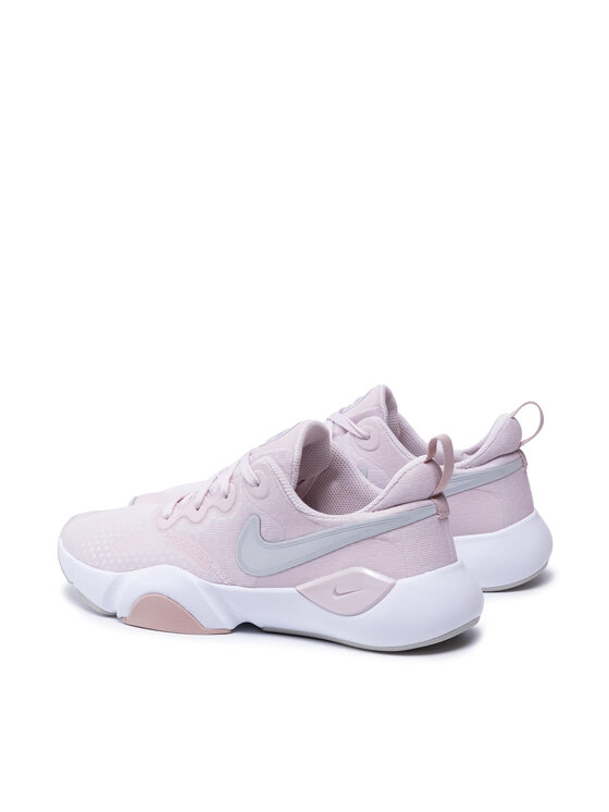 Nike Nike Trenažieru zāles apavi Speedrep CU3583 600 Rozā