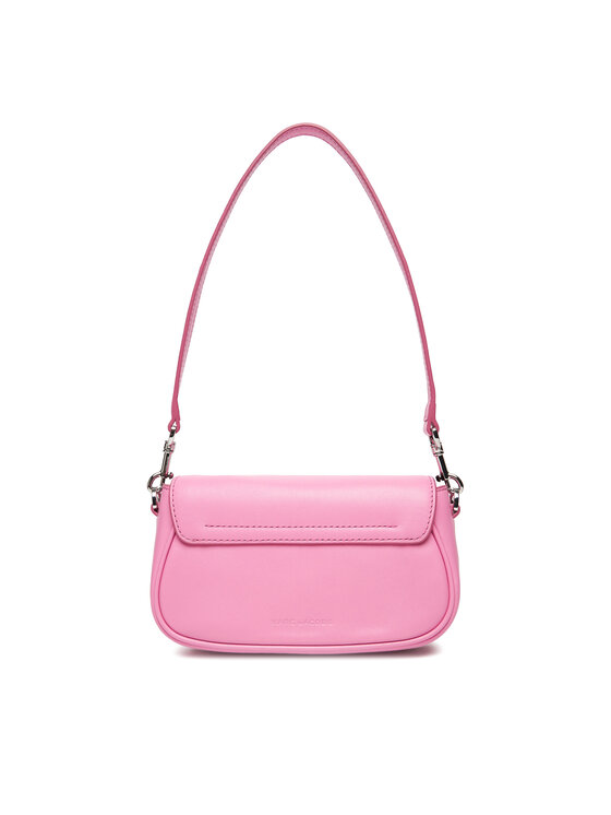 Marc Jacobs Marc Jacobs Τσάντα The Clover 2P4HSH035H02 Ροζ