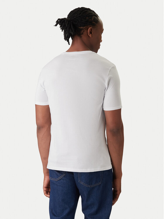 Aeronautica Militare Aeronautica Militare 2er-Set Boxershorts AM1UTI001B Bunt