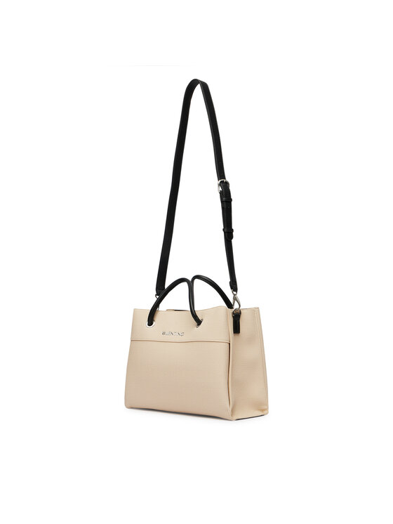 Valentino Valentino Torebka Alexia Summer VBSA0D02 Beżowy