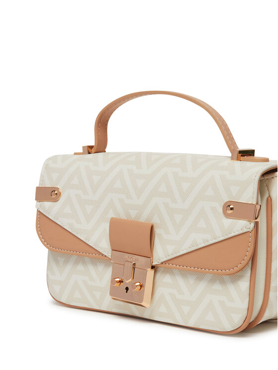 Aldo Aldo Handtasche Dallanna 13989506 Écru