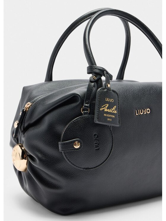 Liu Jo Liu Jo Borsetta AF5027E005822222 Nero